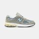 New Balance 2002R Protection Pack Mirage Grey, 41