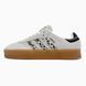 Adidas Samba XLG White Leopard Gum