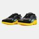 Raf Simons Cylon-21 Black Yellow, 37