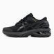 Asics Gel-Kayano 27 GTX Triple Black, 40