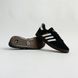 Кроссовки Adidas Spezial Black 10359 фото 3
