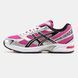 Asics Gel-1130 Silver Pink Black, 36