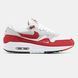 Nike Air Max 1 OG University Red, 40