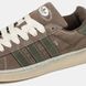 Кроссовки Adidas Campus 00s Brown Green 9656 фото 8