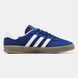 Adidas Gazelle Indoor Blue White Gum