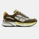 Premiata Moerun Brown Beige Olive, 40