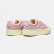 New Balance CT302 Pink Corduroy