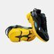 Raf Simons Cylon-21 Black Yellow, 37