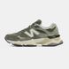 New Balance 9060 Green Beige, 36
