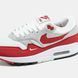 Nike Air Max 1 OG University Red, 40