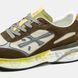 Premiata Moerun Brown Beige Olive, 40