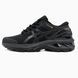 Asics Gel-Kayano 27 GTX Triple Black, 40