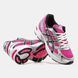Asics Gel-1130 Silver Pink Black, 36