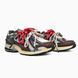 New Balance 1906A Grey Burgundy Cream, 40