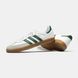 Adidas Samba OG White Green Gum