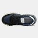 Premiata Mick Navy Black White
