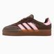 Adidas Samba Platform Brown Pink, 36