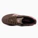 Adidas Samba Platform Brown Pink, 36