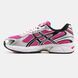 Asics Gel-1130 Silver Pink Black, 36
