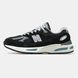 New Balance 991v2 Black Grey