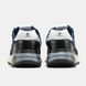 Premiata Mick Navy Black White