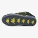 Kappa Fatty Black Yellow, 37
