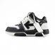 OFF-WHITE Out Of Office Black White, 36