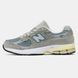 New Balance 2002R Protection Pack Mirage Grey, 41