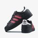 Adidas Superstar Black Pink, 37