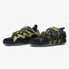 Kappa Fatty Black Yellow, 37
