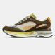 Premiata Moerun Brown Beige Olive, 40