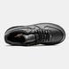Nike Air Force 1 Black Gum, 41