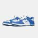 Nike Dunk Low Disrupt 2 White Royal