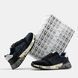 Premiata Mick Navy Black White