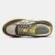 Premiata Moerun Brown Beige Olive, 40