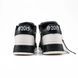 OFF-WHITE Out Of Office Black White, 36