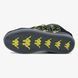 Kappa Fatty Black Yellow, 37