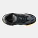 Raf Simons Cylon-21 Black Yellow, 37
