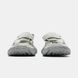Balenciaga 3XL Sandals White Grey