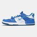 Nike Dunk Low Disrupt 2 White Royal, розмір 36