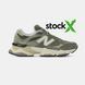 New Balance 9060 Green Beige, 36
