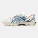 Asics Gel-Kahana 8 White Navy Orange