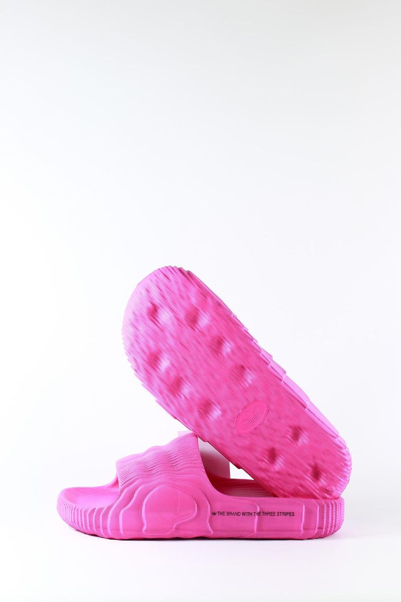 Шлепанцы Adidas Adilette Pink 1879 фото