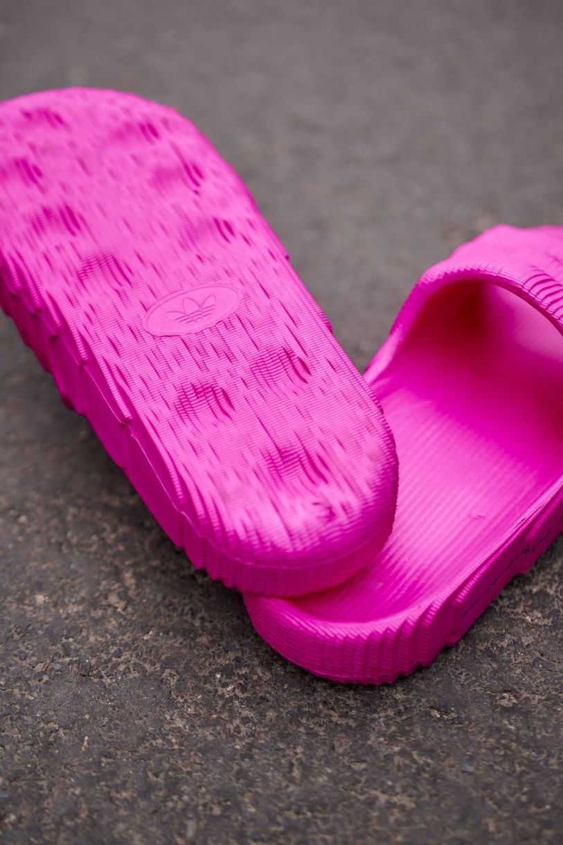 Шлепанцы Adidas Adilette Pink 1879 фото