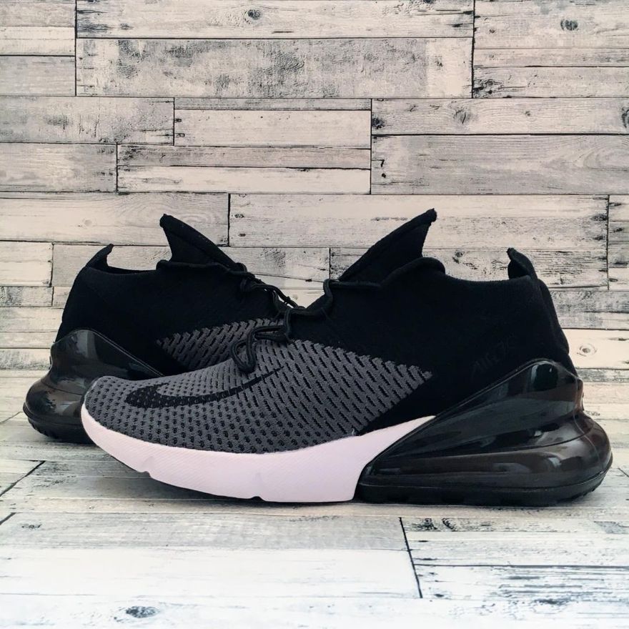 Flyknit cheap airmax 270