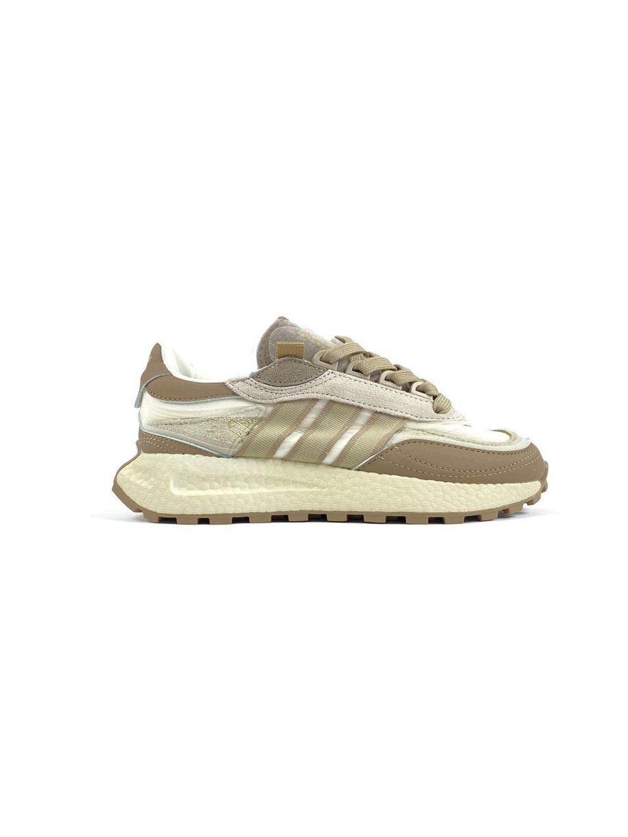 Кросівки Adidas Retropy Beige 9305 фото