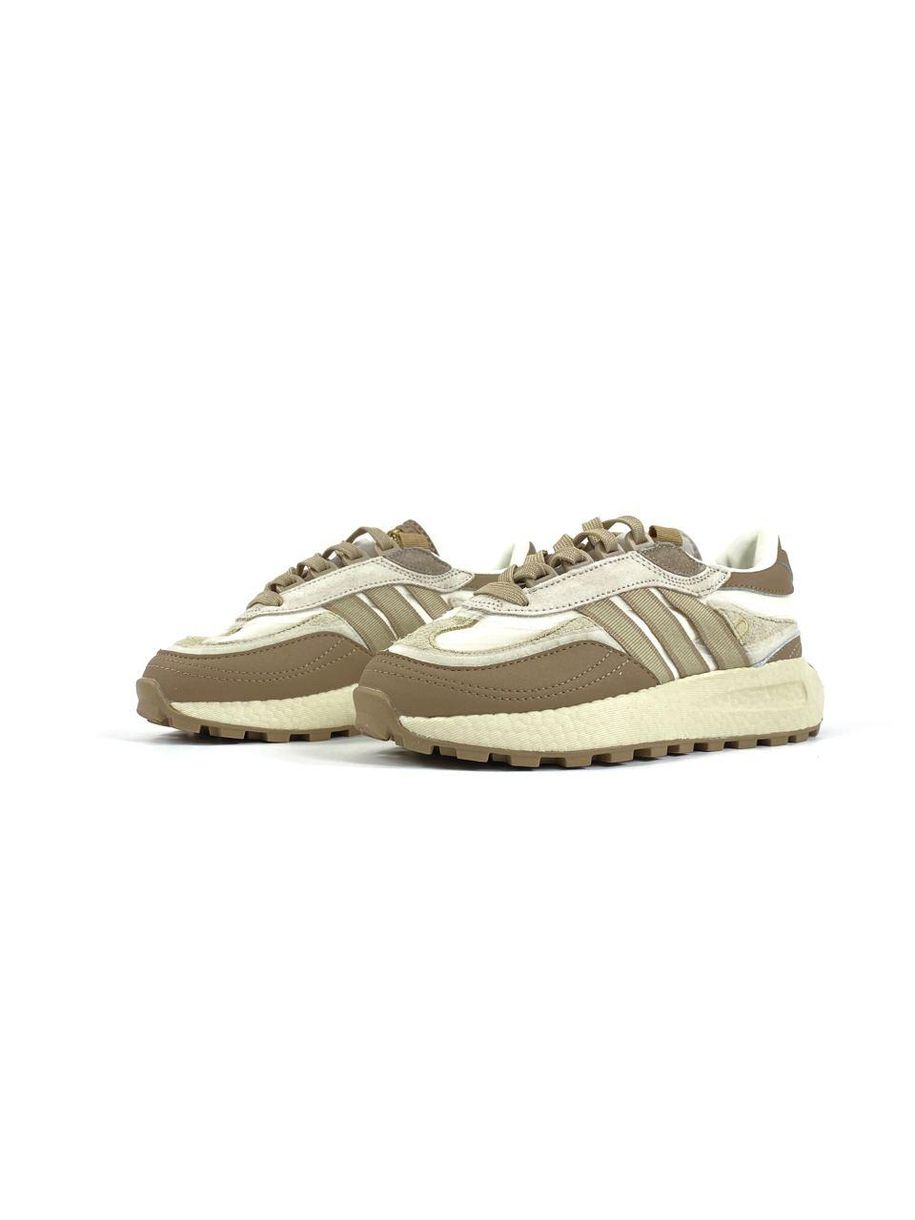 Кросівки Adidas Retropy Beige 9305 фото