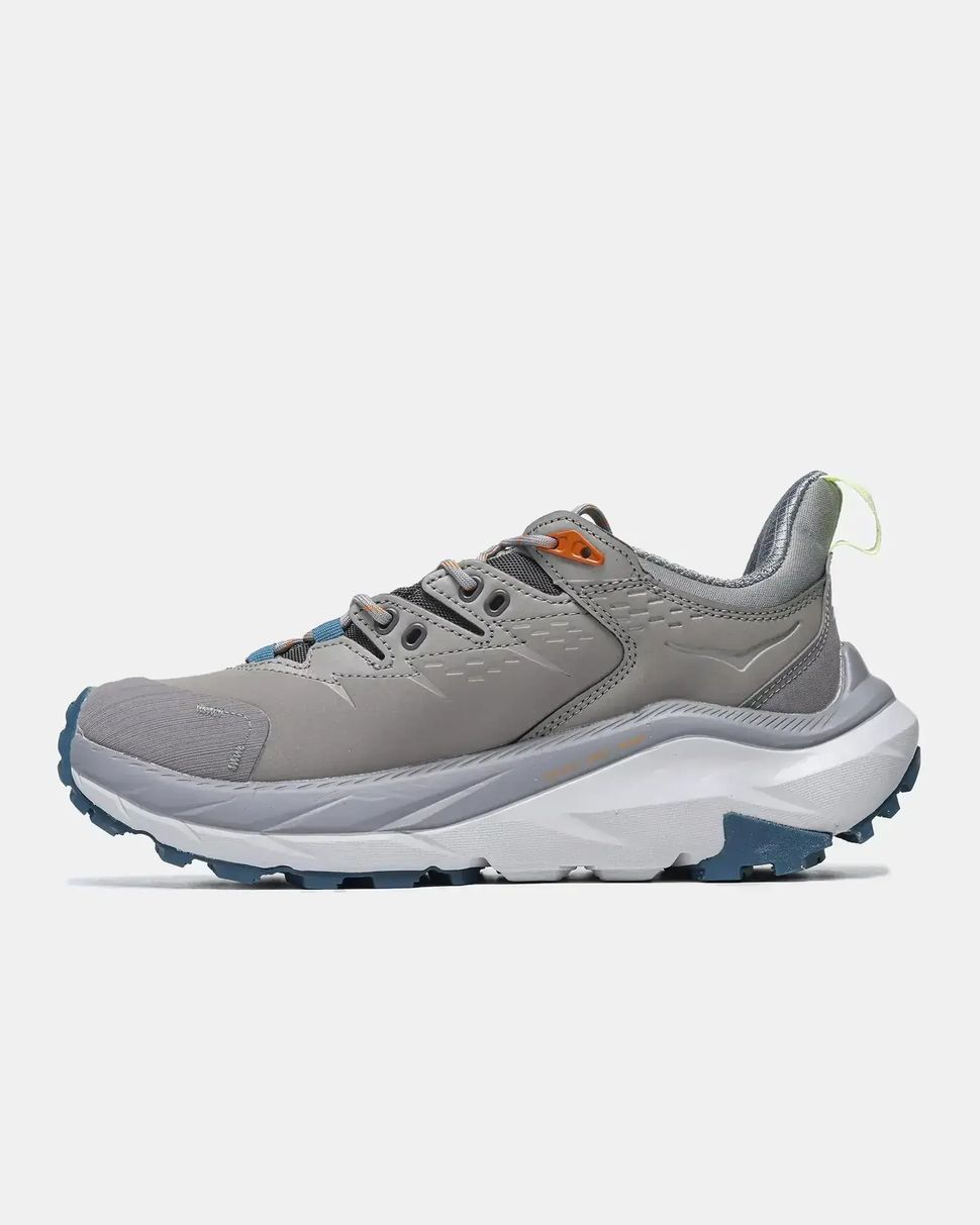 Hoka One One Anacapa Low GTX Harbor Mist Outer Space