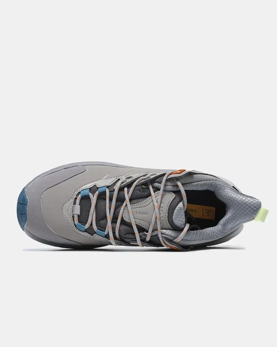 Hoka One One Anacapa Low GTX Harbor Mist Outer Space