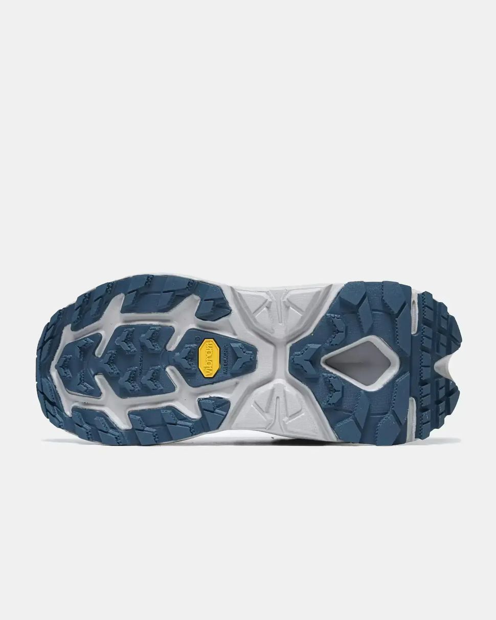 Hoka One One Anacapa Low GTX Harbor Mist Outer Space